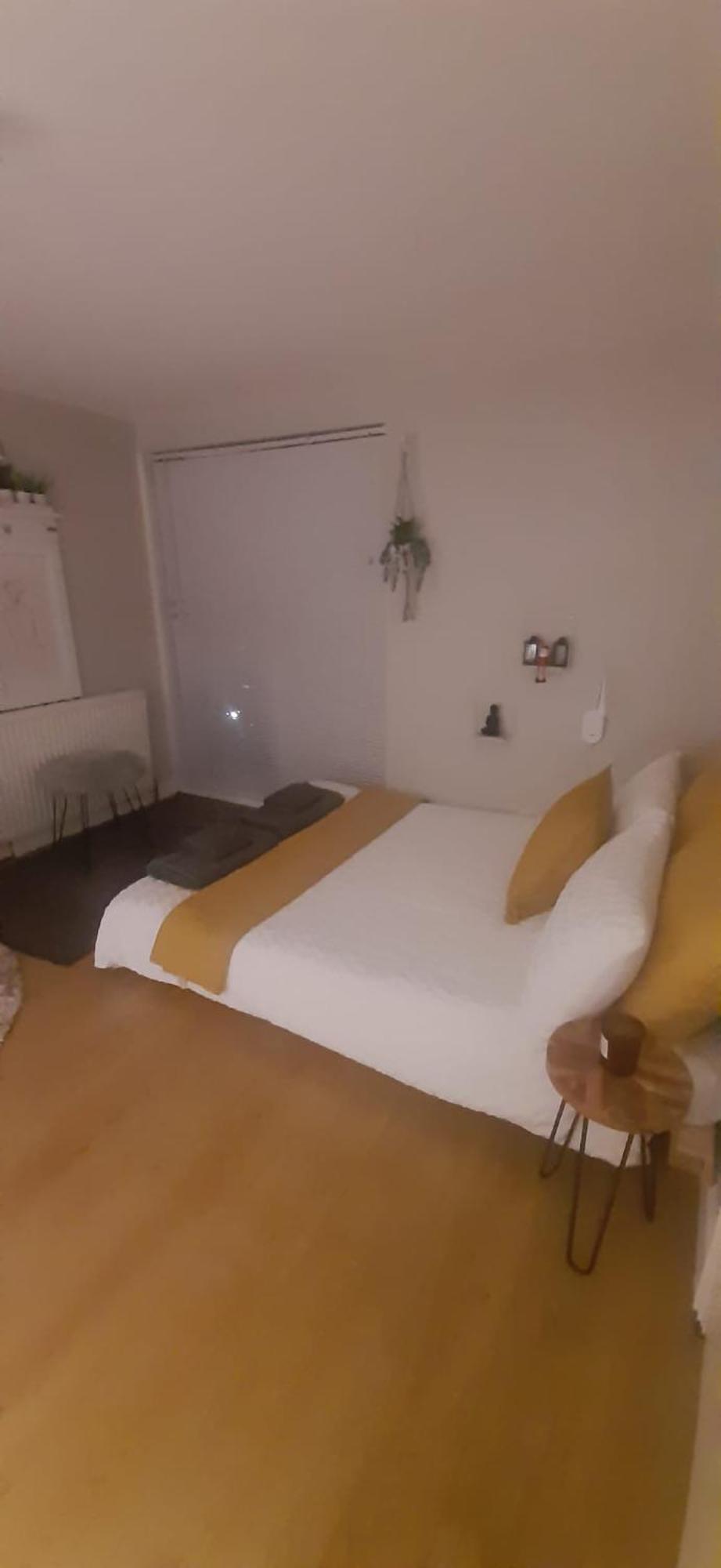 Alross Studio Flat / Private Bathroom Londyn Zewnętrze zdjęcie